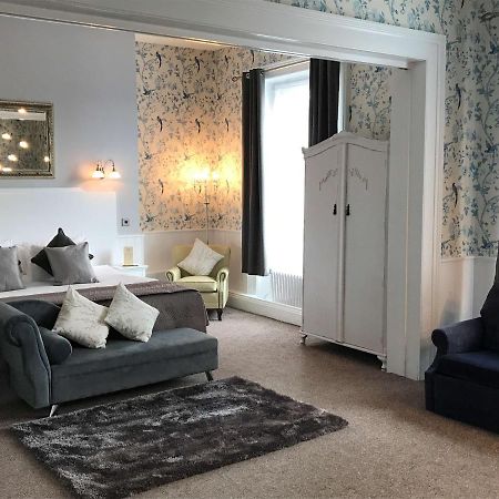 Great Northern Hotel; Sure Hotel Collection By Best Western Peterborough Exteriör bild