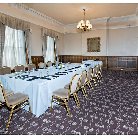 Great Northern Hotel; Sure Hotel Collection By Best Western Peterborough Exteriör bild