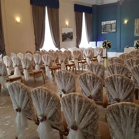 Great Northern Hotel; Sure Hotel Collection By Best Western Peterborough Exteriör bild