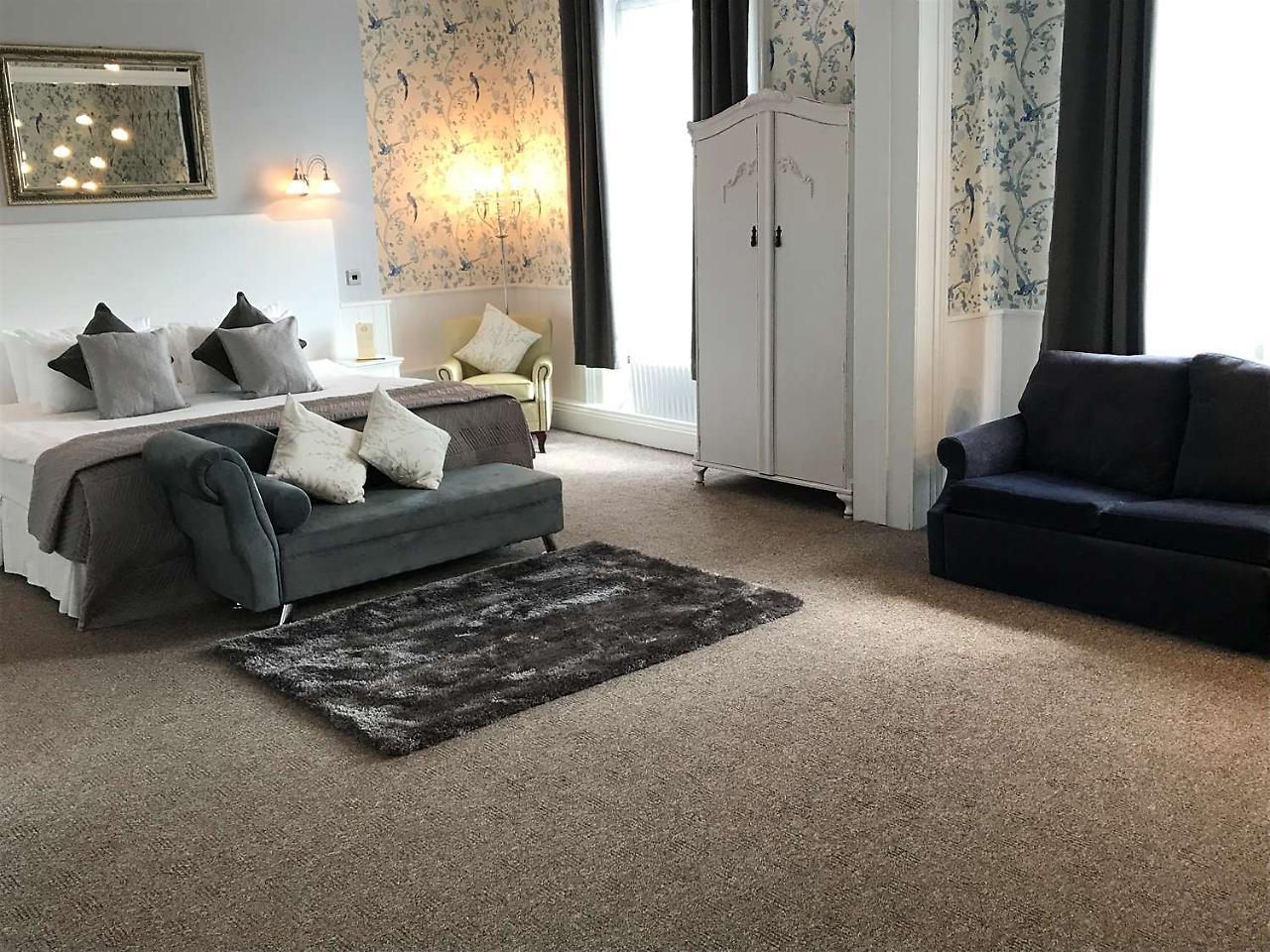Great Northern Hotel; Sure Hotel Collection By Best Western Peterborough Exteriör bild