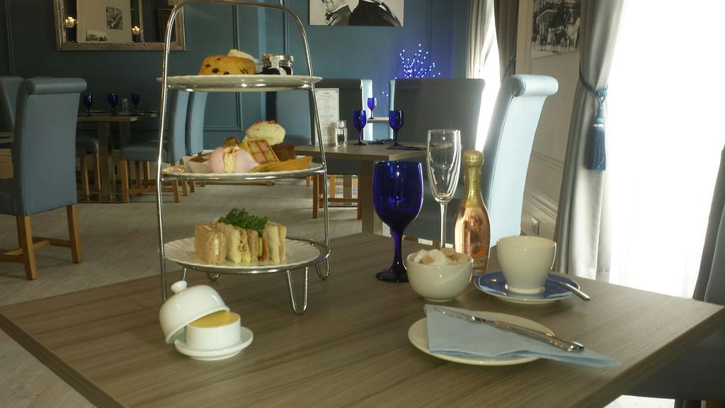 Great Northern Hotel; Sure Hotel Collection By Best Western Peterborough Exteriör bild