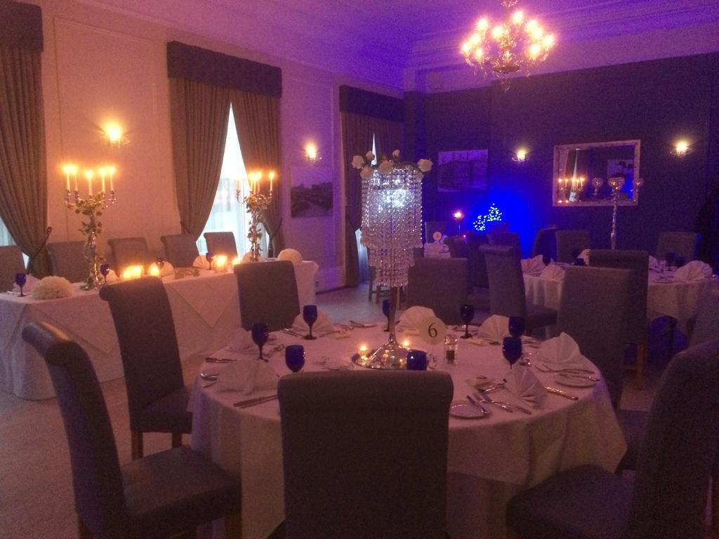 Great Northern Hotel; Sure Hotel Collection By Best Western Peterborough Exteriör bild