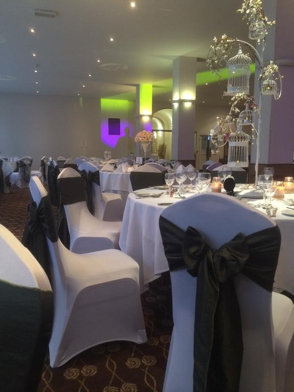 Great Northern Hotel; Sure Hotel Collection By Best Western Peterborough Exteriör bild