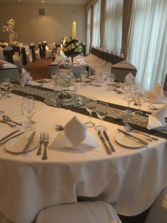 Great Northern Hotel; Sure Hotel Collection By Best Western Peterborough Exteriör bild
