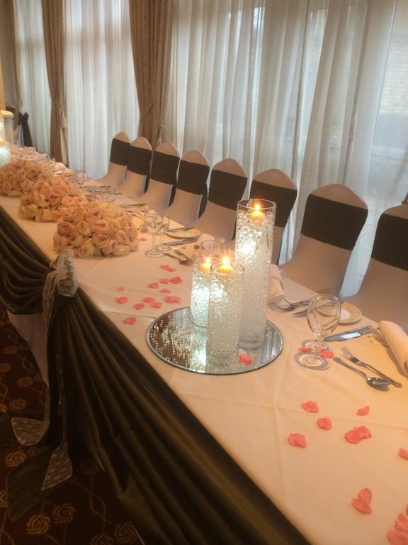 Great Northern Hotel; Sure Hotel Collection By Best Western Peterborough Exteriör bild