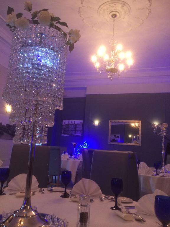 Great Northern Hotel; Sure Hotel Collection By Best Western Peterborough Exteriör bild