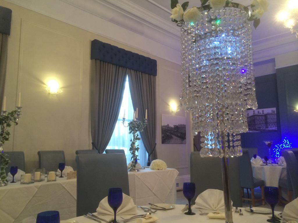 Great Northern Hotel; Sure Hotel Collection By Best Western Peterborough Exteriör bild