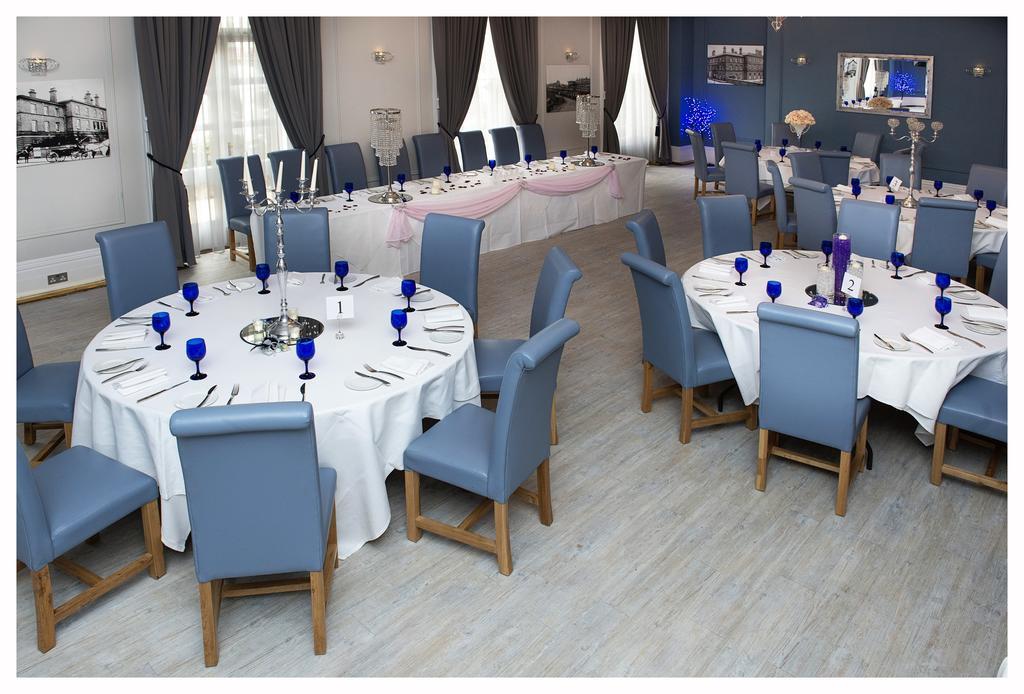 Great Northern Hotel; Sure Hotel Collection By Best Western Peterborough Exteriör bild