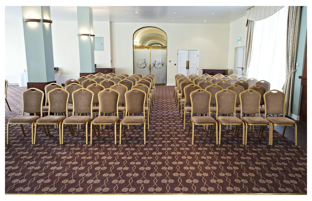 Great Northern Hotel; Sure Hotel Collection By Best Western Peterborough Exteriör bild