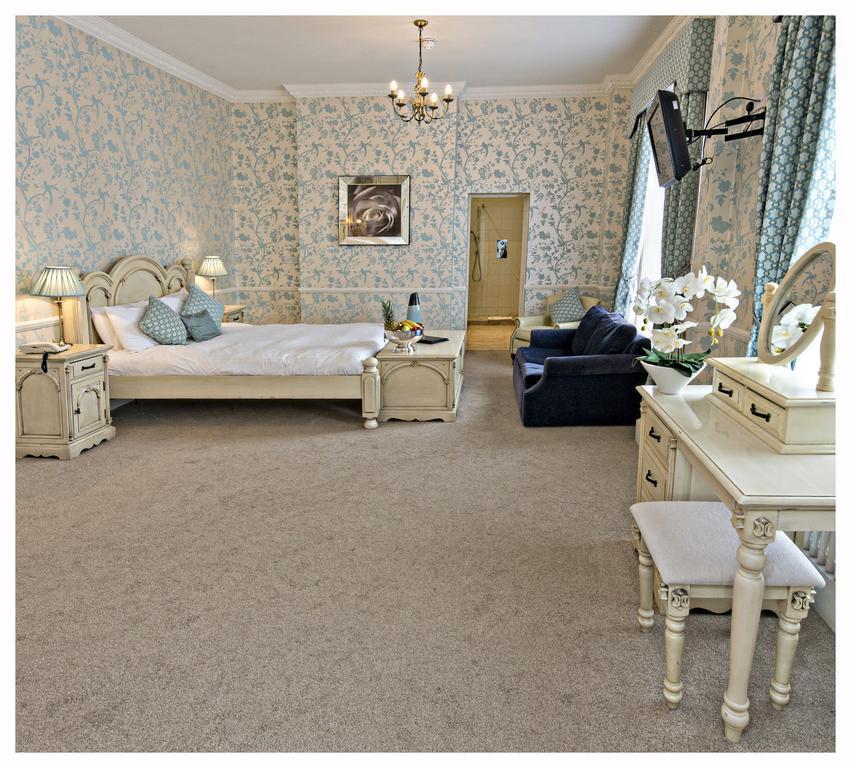 Great Northern Hotel; Sure Hotel Collection By Best Western Peterborough Exteriör bild