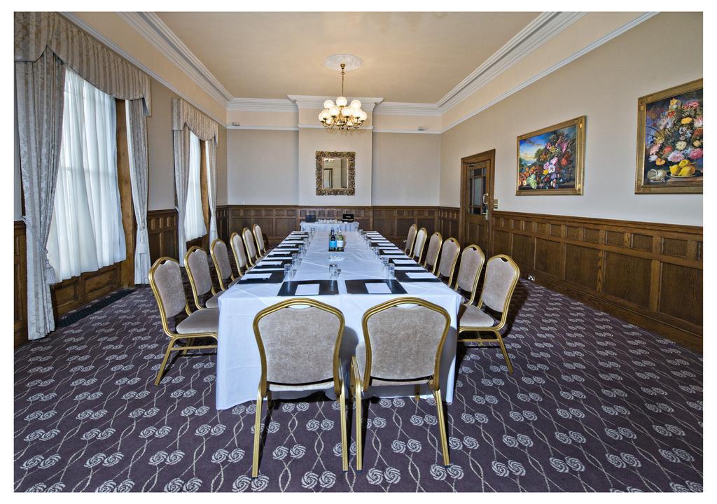 Great Northern Hotel; Sure Hotel Collection By Best Western Peterborough Exteriör bild