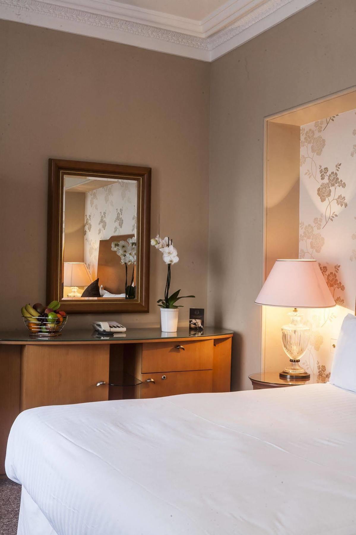Great Northern Hotel; Sure Hotel Collection By Best Western Peterborough Exteriör bild