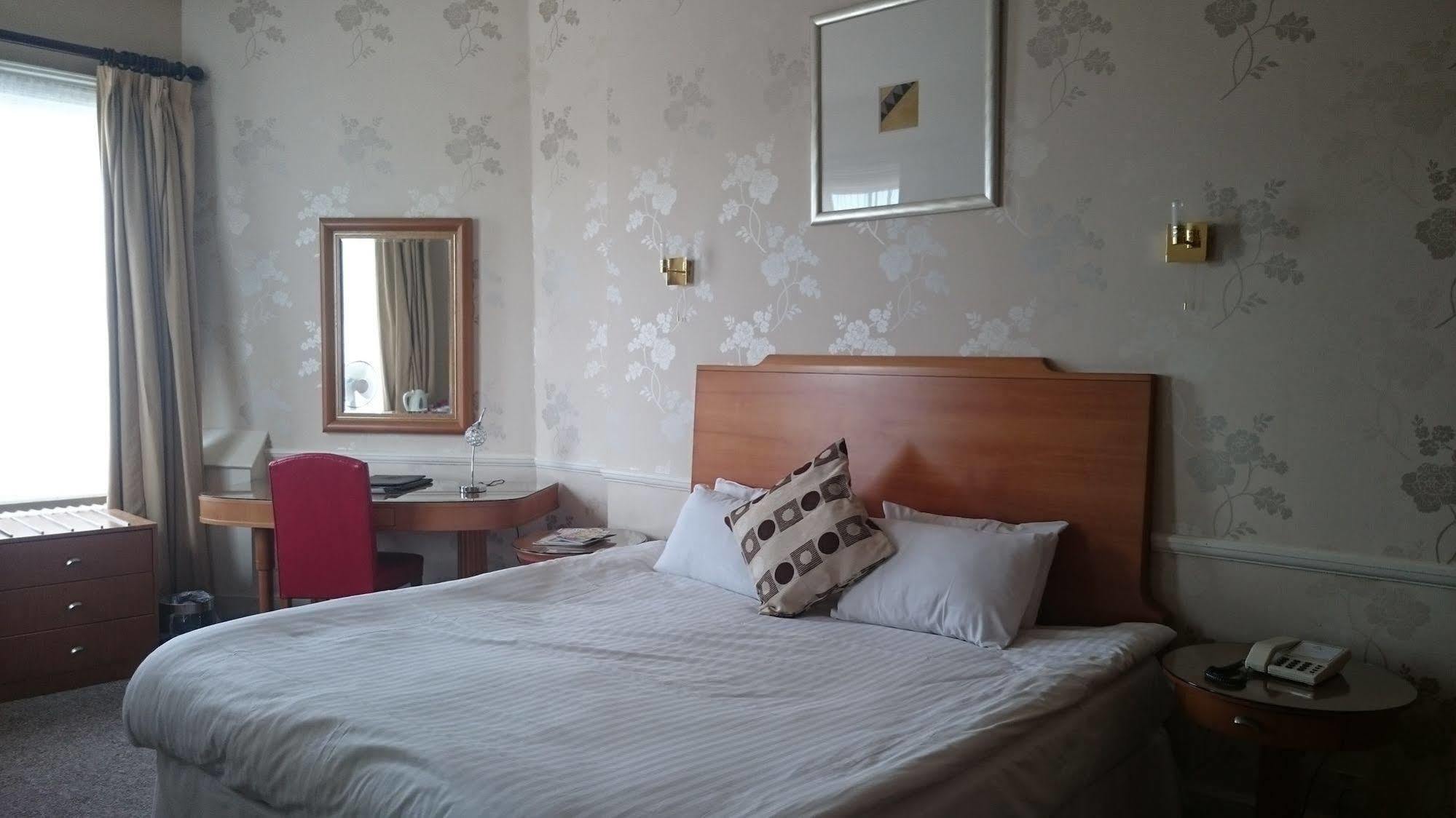 Great Northern Hotel; Sure Hotel Collection By Best Western Peterborough Exteriör bild