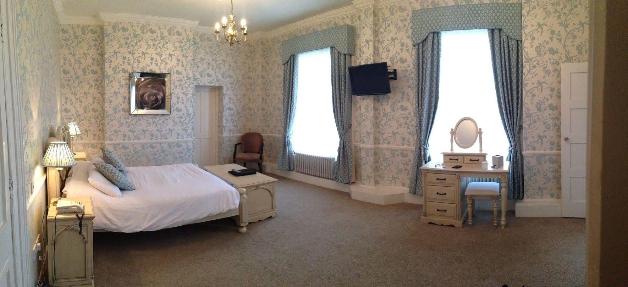 Great Northern Hotel; Sure Hotel Collection By Best Western Peterborough Exteriör bild