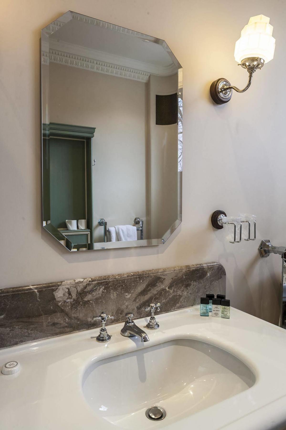 Great Northern Hotel; Sure Hotel Collection By Best Western Peterborough Exteriör bild