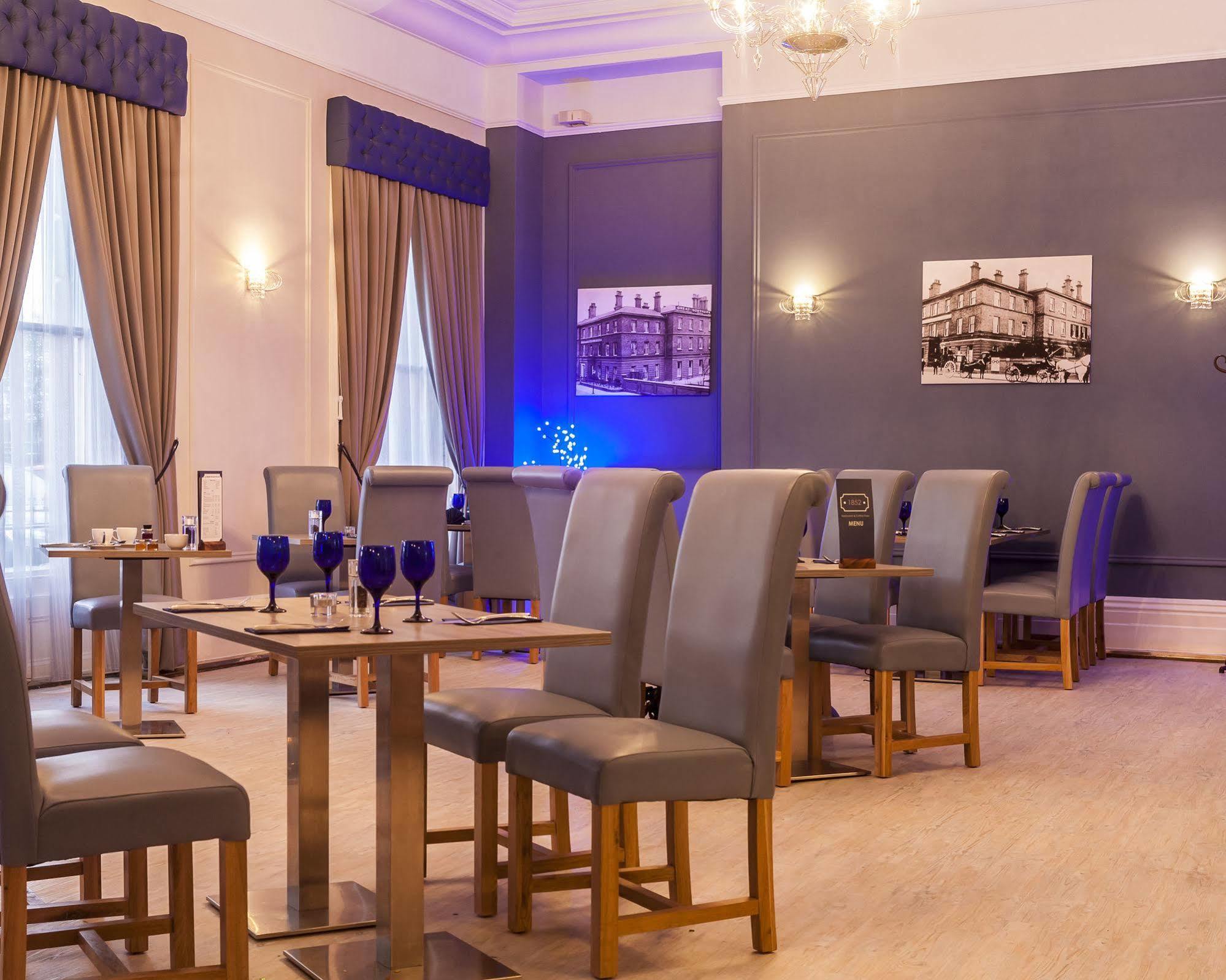 Great Northern Hotel; Sure Hotel Collection By Best Western Peterborough Exteriör bild