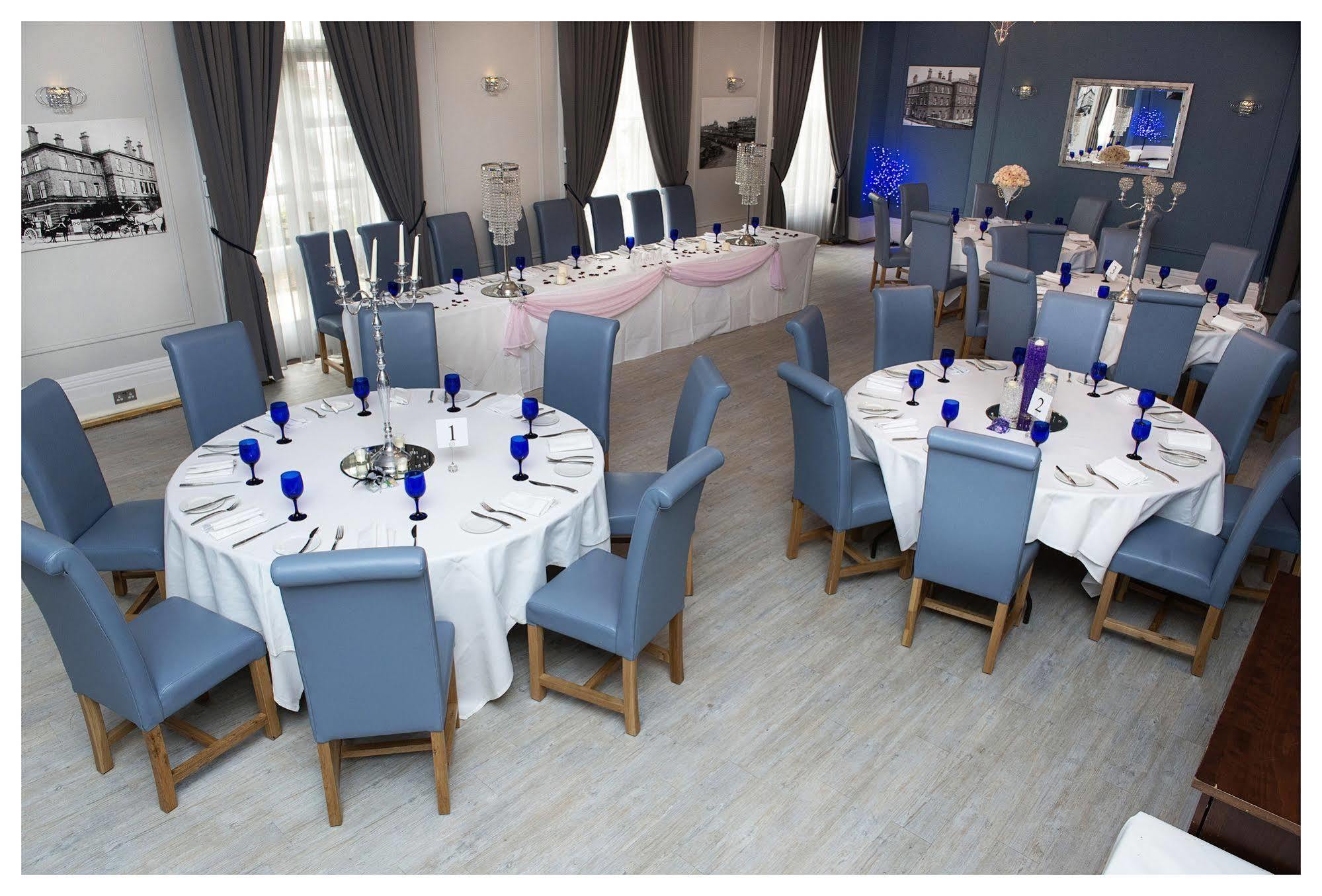 Great Northern Hotel; Sure Hotel Collection By Best Western Peterborough Exteriör bild