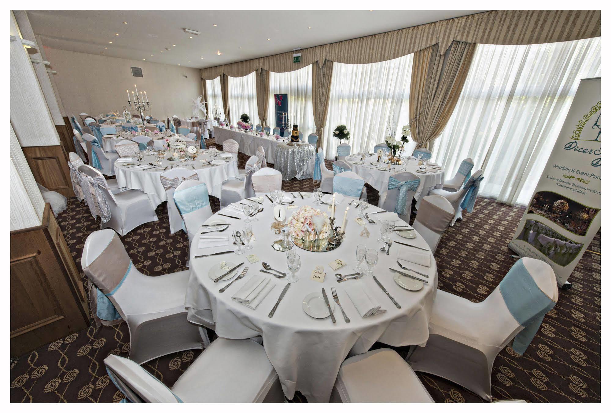 Great Northern Hotel; Sure Hotel Collection By Best Western Peterborough Exteriör bild