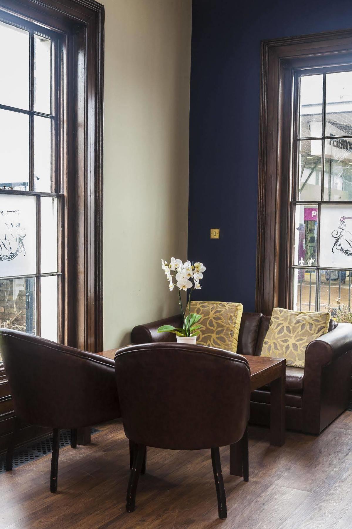 Great Northern Hotel; Sure Hotel Collection By Best Western Peterborough Exteriör bild
