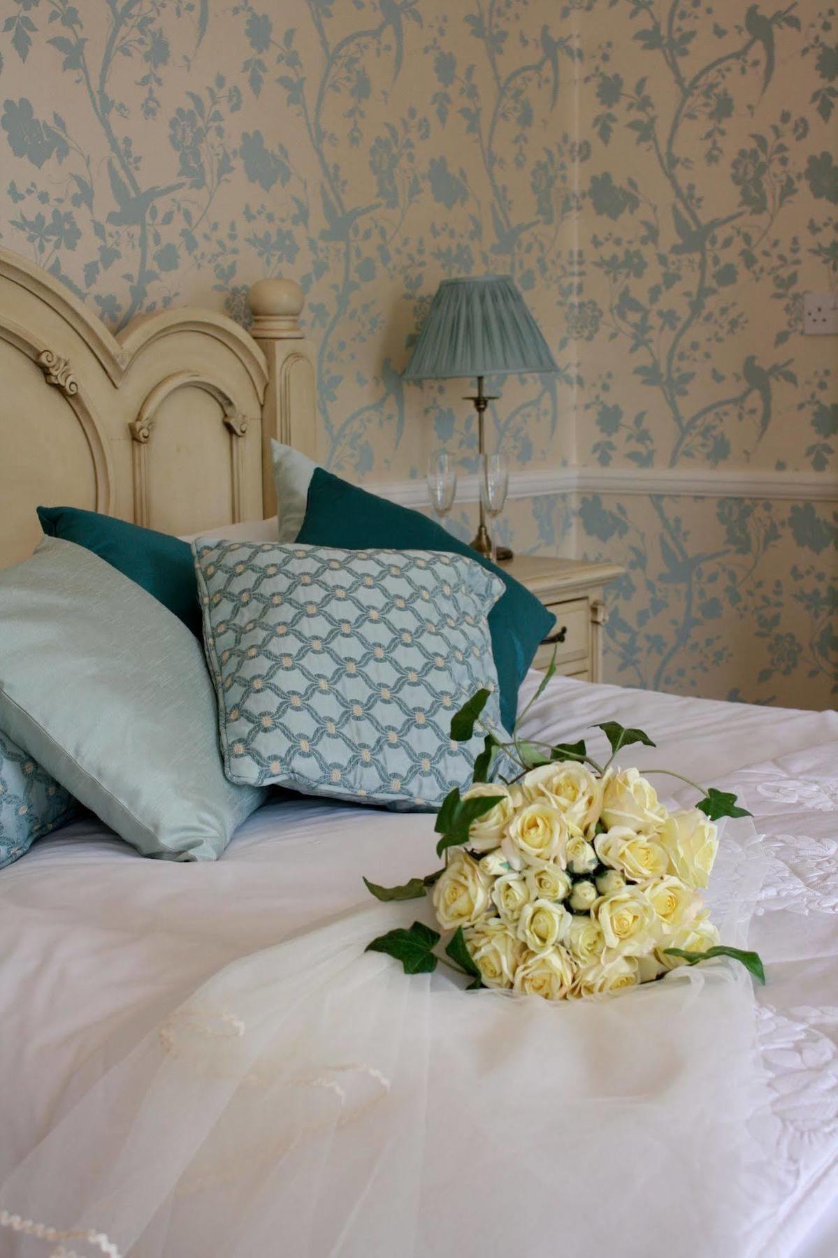 Great Northern Hotel; Sure Hotel Collection By Best Western Peterborough Exteriör bild