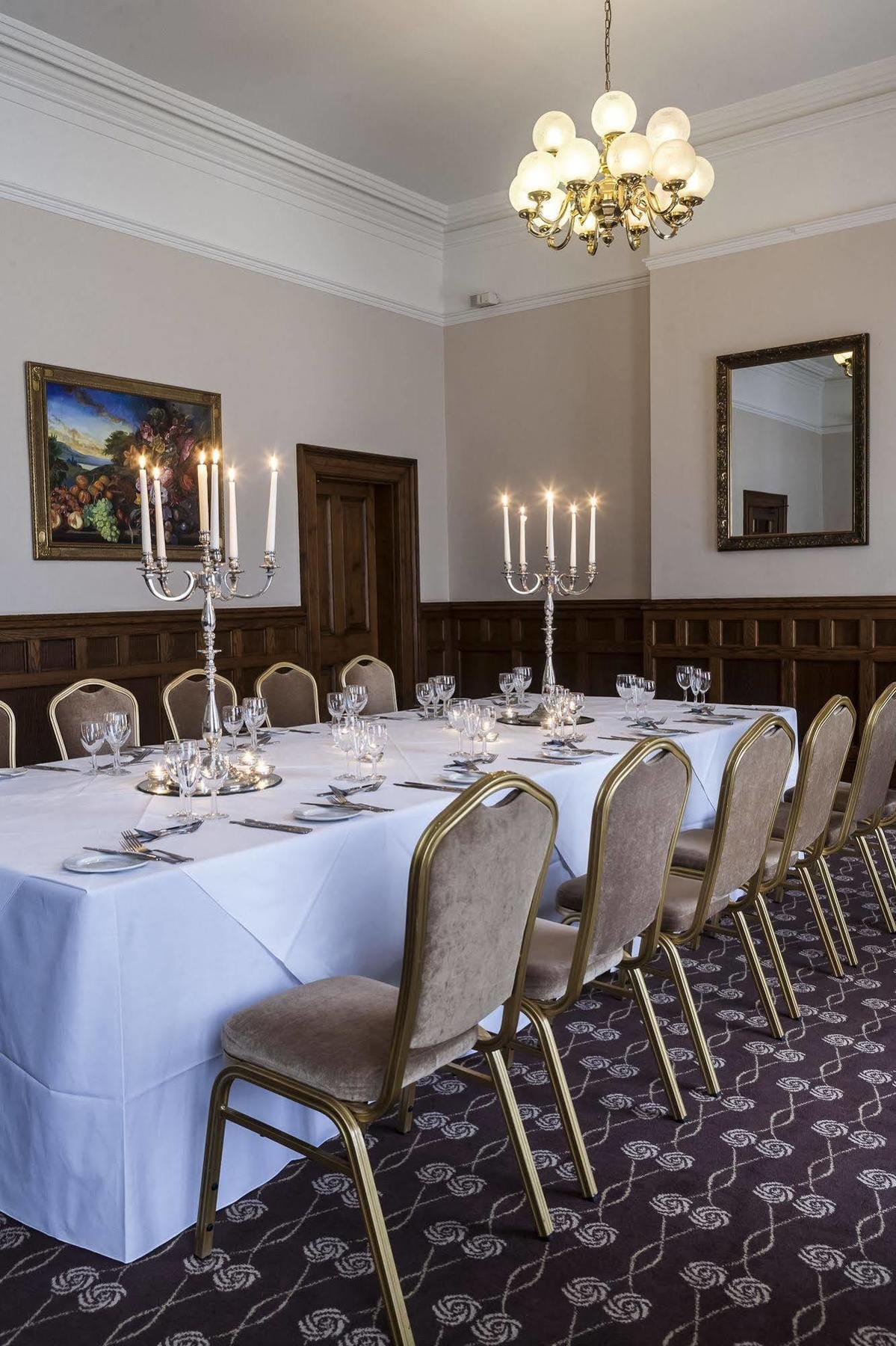 Great Northern Hotel; Sure Hotel Collection By Best Western Peterborough Exteriör bild