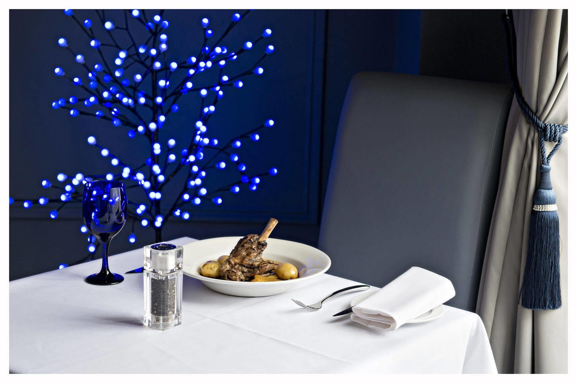 Great Northern Hotel; Sure Hotel Collection By Best Western Peterborough Exteriör bild
