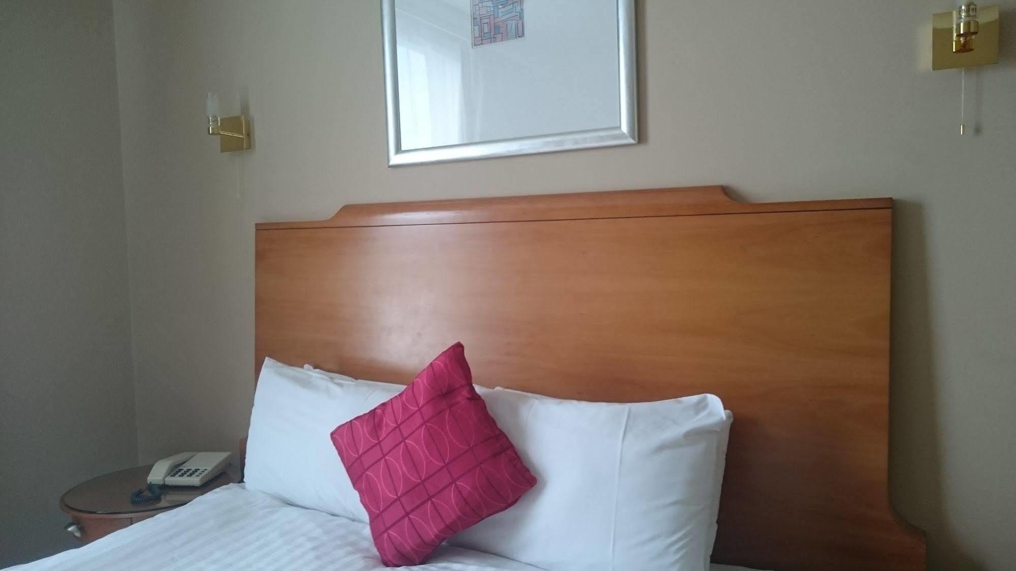 Great Northern Hotel; Sure Hotel Collection By Best Western Peterborough Exteriör bild