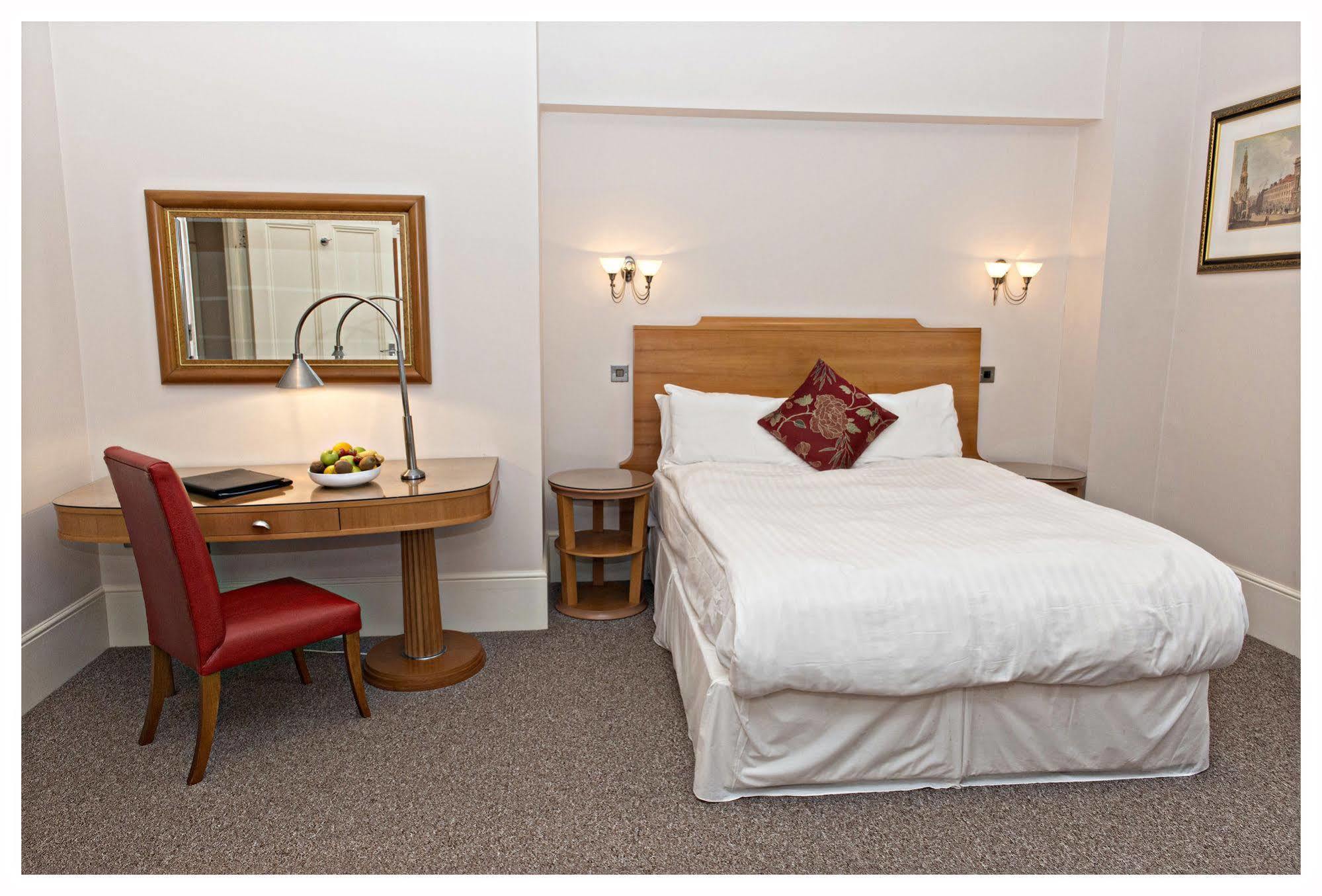 Great Northern Hotel; Sure Hotel Collection By Best Western Peterborough Exteriör bild
